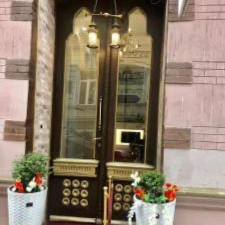 Mariam Hotel 트빌리시 외부 사진