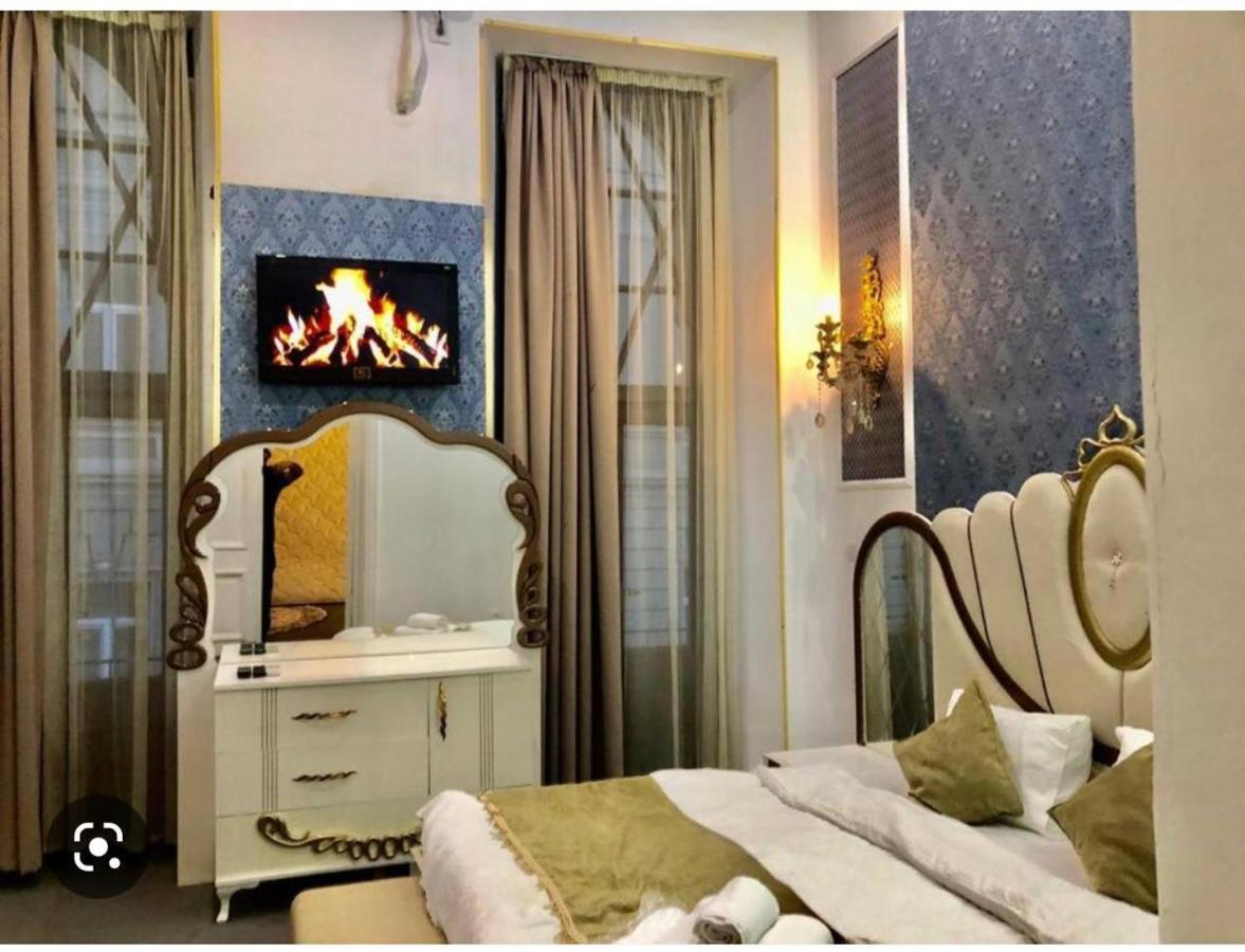 Mariam Hotel 트빌리시 외부 사진