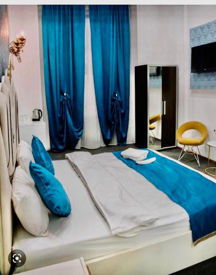 Mariam Hotel 트빌리시 외부 사진
