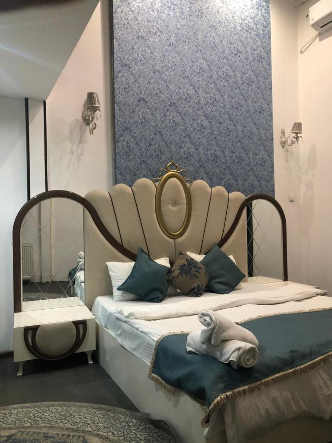Mariam Hotel 트빌리시 외부 사진