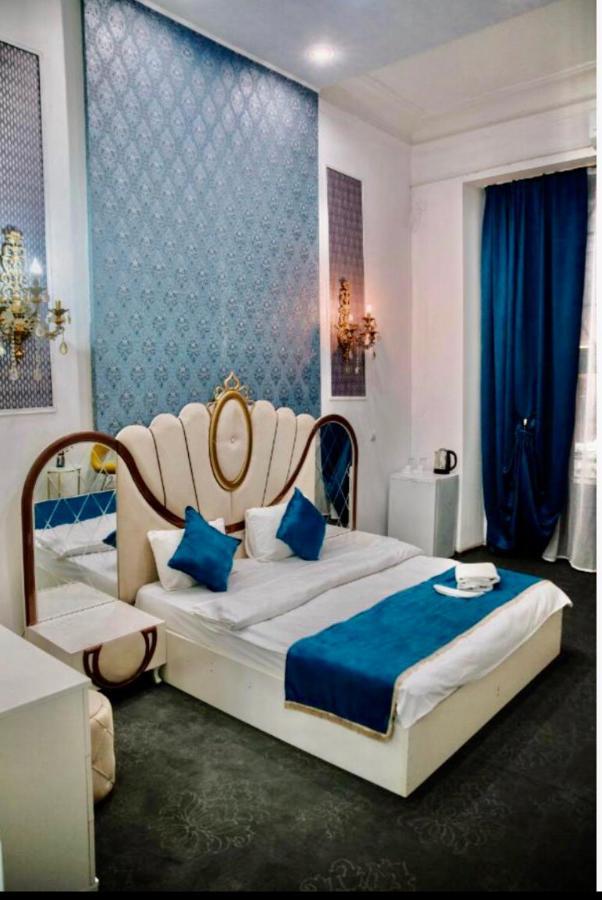 Mariam Hotel 트빌리시 외부 사진