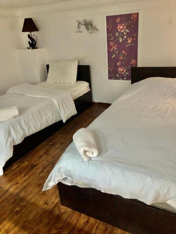 Mariam Hotel 트빌리시 외부 사진