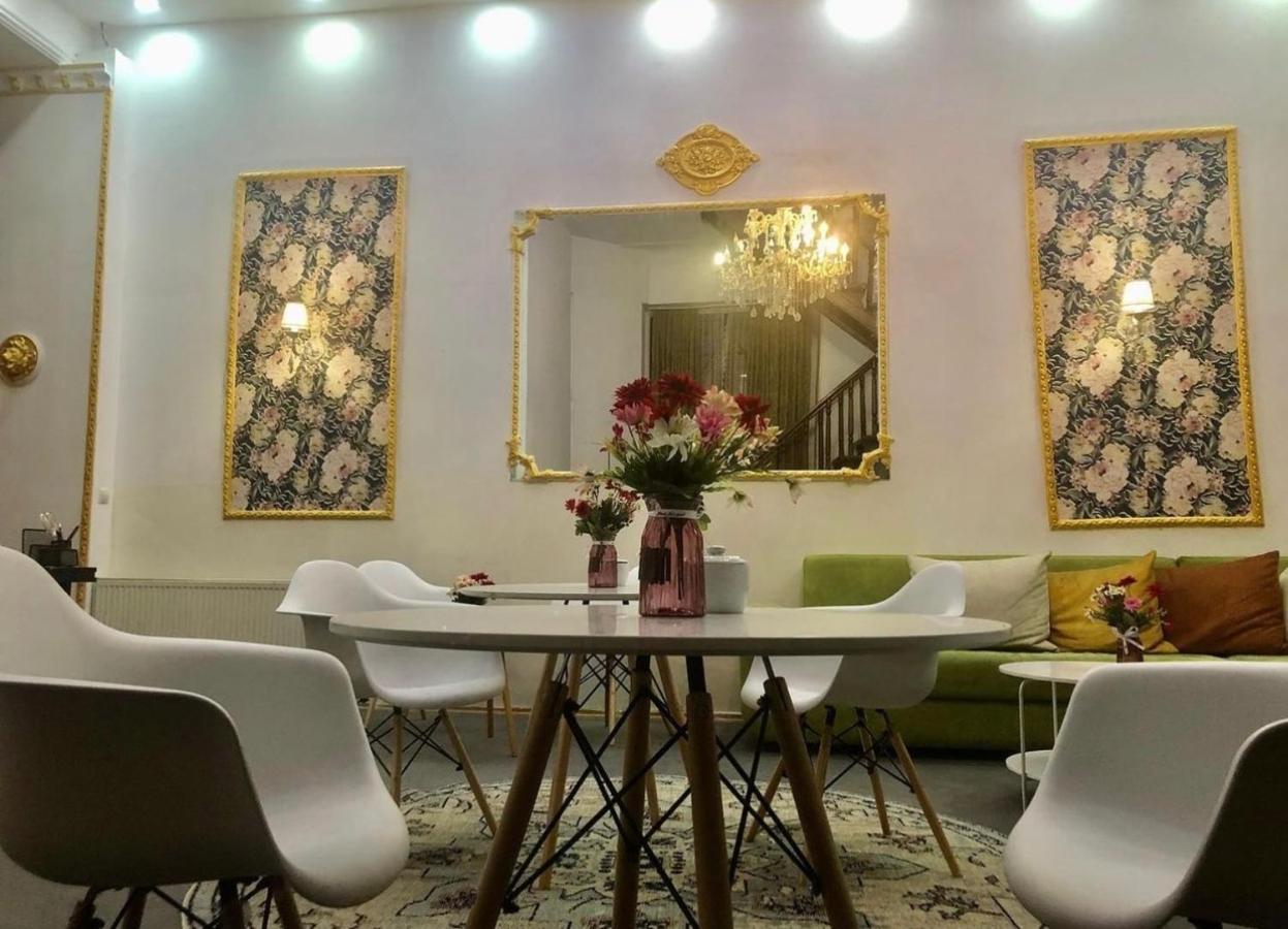 Mariam Hotel 트빌리시 외부 사진