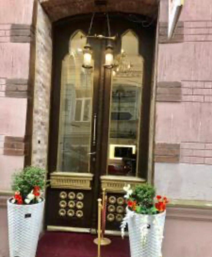 Mariam Hotel 트빌리시 외부 사진