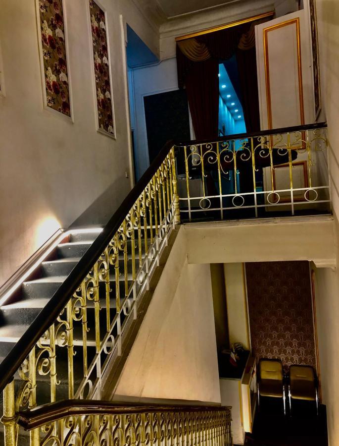 Mariam Hotel 트빌리시 외부 사진