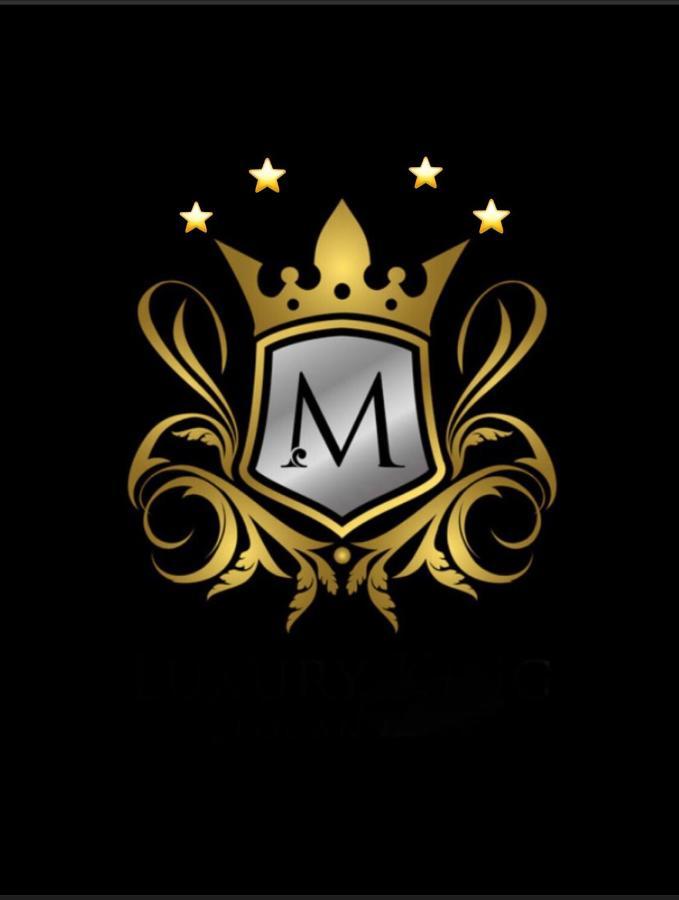 Mariam Hotel 트빌리시 외부 사진