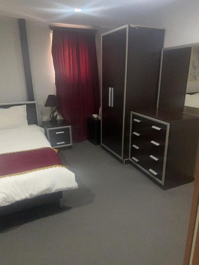 Mariam Hotel 트빌리시 외부 사진